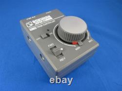 Ensemble de départ de train, rails et alimentation Lehigh Valley de Z Scale Micro-Trains / Rokuhan