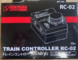 Ensemble de départ de train, voie et alimentation PRR Micro-Trains / Rokuhan à l'échelle Z