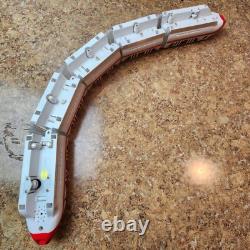 Ensemble de jeu de monorail de Walt Disney World avec train et voie (fonctionnel)