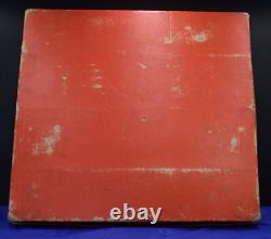 Ensemble de marchandises Hornby Train Tank No 45 Échelle 0 Mécanisme à remontage, clé, rails et voitures Fonctionne