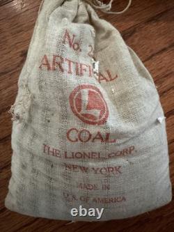 Ensemble de rails de train vintage Lionel Type R