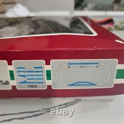 Ensemble de rails en laiton LGB G Scale Model Train comprenant 12 rails droits et 4 rails courbés Ensemble de rails en laiton LGB G Scale Model Train comprenant 12 rails droits et 4 rails courbés