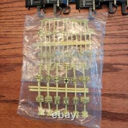 Ensemble de train Bachman Golden Spike HO 00615 système de rail E-Z vintage dans sa boîte