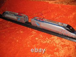 Ensemble de train Bachmann Acela 5 pièces