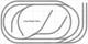 Ensemble De Train Bachmann E-z Track Layout #006d &eacute;chelle Ho 4' X 8' Avec Commutateurs Dcc