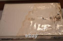 Ensemble de train Bachmann N Scale Iron Duke #24005 pour disposition d'ensemble de train