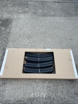 Ensemble de train Bachmann Old Tyme Village Express - Système de rail E-Z - Neuf