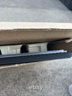 Ensemble de train Bachmann Old Tyme Village Express - Système de rail E-Z - Neuf