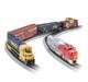 Ensemble De Train Ho Scale Bachmann Digital Commander Dcc Ez Track