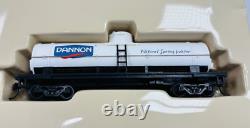 Ensemble de train HO Scale Bachmann Thunderbolt E-Z Track Pathmark #1998 Express SANS BOÎTE