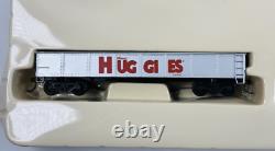 Ensemble de train HO Scale Bachmann Thunderbolt E-Z Track Pathmark #1998 Express SANS BOÎTE