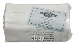 Ensemble de train HO Scale Bachmann Thunderbolt E-Z Track Pathmark #1998 Express SANS BOÎTE