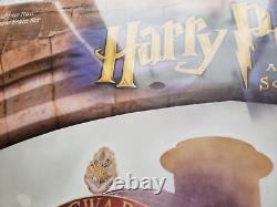 Ensemble de train Harry Potter Hogwarts Express Bachmann Vintage 2001, scellé #638