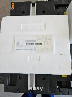 Ensemble de train Hawthorne Village Denver Broncos 2003, 7 pièces, rails et contrôleur