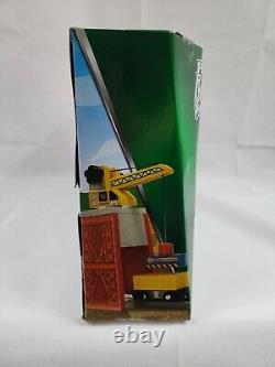 Ensemble de train Imaginariam Power Rails Gold Mountain Power Rails RC NIB Toys-R-Us