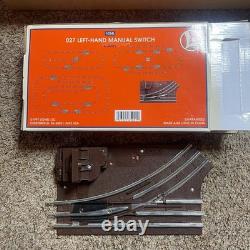 Ensemble de train Lionel New York Central Flyer 6-31914