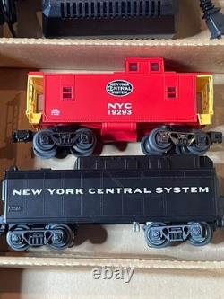 Ensemble de train Lionel New York Central Flyer 6-31914