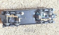 Ensemble de train Lionel New York Central Flyer 6-31914