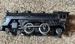Ensemble de train Lionel New York Central Flyer 6-31914