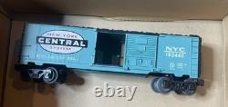 Ensemble de train Lionel New York Central Flyer 6-31914