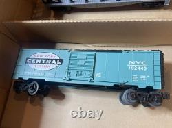 Ensemble de train Lionel New York Central Flyer 6-31914