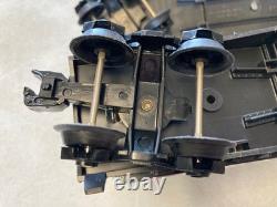 Ensemble de train Lionel O Gauge L. A. S. E. R. 6-1150