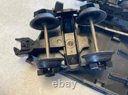 Ensemble de train Lionel O Gauge L. A. S. E. R. 6-1150