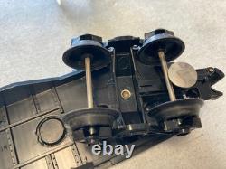 Ensemble de train Lionel O Gauge L. A. S. E. R. 6-1150