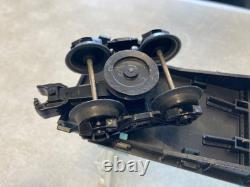 Ensemble de train Lionel O Gauge L. A. S. E. R. 6-1150