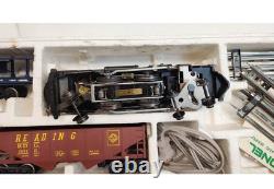 Ensemble de train Lionel Rock Island Line de 6 pièces