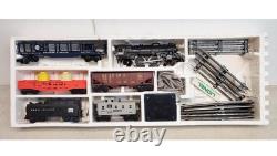 Ensemble de train Lionel Rock Island Line de 6 pièces