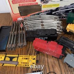 Ensemble de train Lionel Santa Fe Special O 27 1998 6-11900 SANS LOCOMOTIVE Voir la description