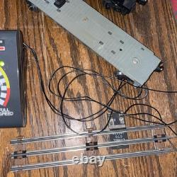 Ensemble de train Lionel Santa Fe Special O 27 1998 6-11900 SANS LOCOMOTIVE Voir la description