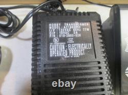 Ensemble de train Lionel Southern Pacific Freight Set 6-21970 à échelle O-27 avec rails supplémentaires