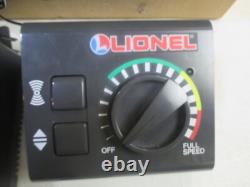 Ensemble de train Lionel Southern Pacific Freight Set 6-21970 à échelle O-27 avec rails supplémentaires