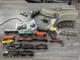 Ensemble De Train Lionel Avec Voie O Gauge