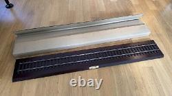 Ensemble de train Märklin Track 1 5750 Adler Train Anniversaire SEULEMENT LA BASE