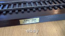 Ensemble de train Märklin Track 1 5750 Adler Train Anniversaire SEULEMENT LA BASE