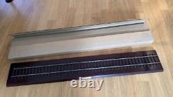 Ensemble de train Märklin Track 1 5750 Adler Train Anniversaire SEULEMENT LA BASE