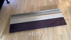 Ensemble de train Märklin Track 1 5750 Adler Train Anniversaire SEULEMENT LA BASE