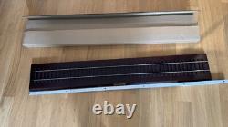 Ensemble de train Märklin Track 1 5750 Adler Train Anniversaire SEULEMENT LA BASE