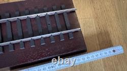 Ensemble de train Märklin Track 1 5750 Adler Train Anniversaire SEULEMENT LA BASE