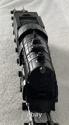 Ensemble de train S Gauge American Flyer 1958 avec rails et transformateurs