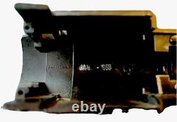 Ensemble de train S Gauge American Flyer 1958 avec rails et transformateurs