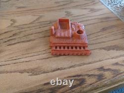 Ensemble de train Thomas, rails, etc.