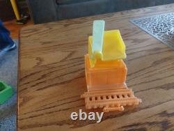 Ensemble de train Thomas, rails, etc.