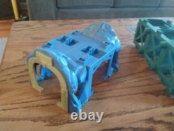 Ensemble de train Thomas, rails, etc. Ensemble de train Thomas, rails, etc.