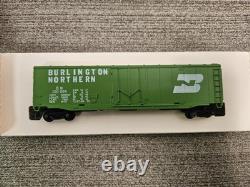 Ensemble de train Tyco vintage de 1972 (ensemble de fret avec action de changement) en excellent état