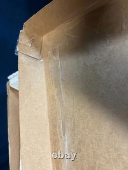 Ensemble de train Vintage Life Like HO Santa Fe Super CannonBall Express avec boîte d'origine