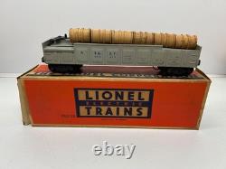 Ensemble de train Vtg Lionel 1955 Outfit 1533WS 5033 Moteur 6026W 6436 3562-25 Piste et Boîte